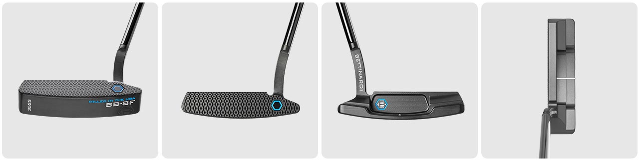 2024 Bettinardi BB-8F Putter