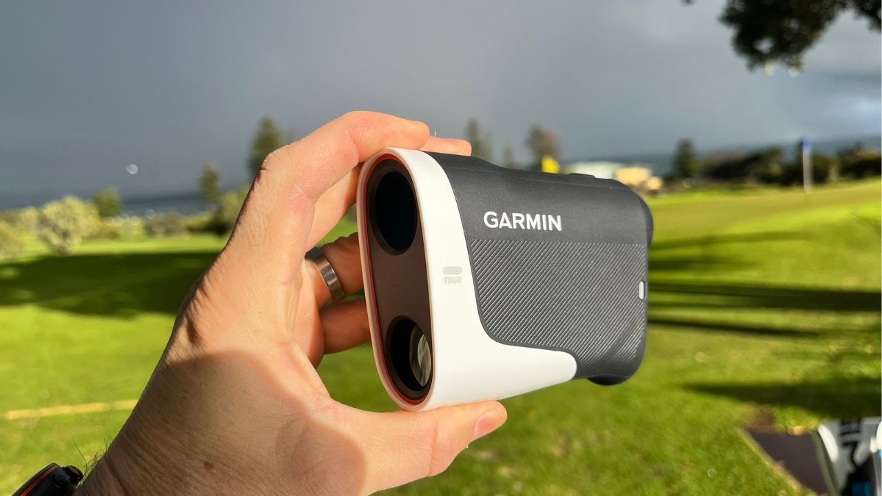 Garmin Approach Z30 Rangefinder