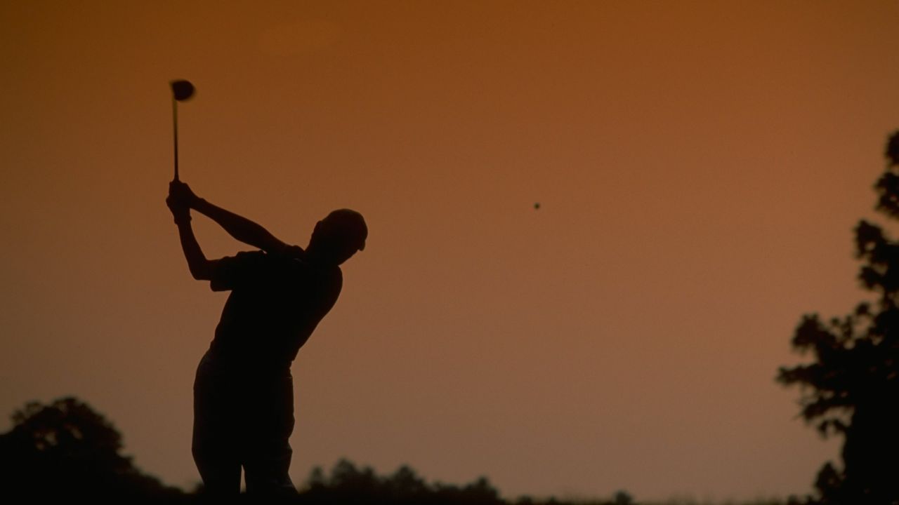 Golf Etiquette