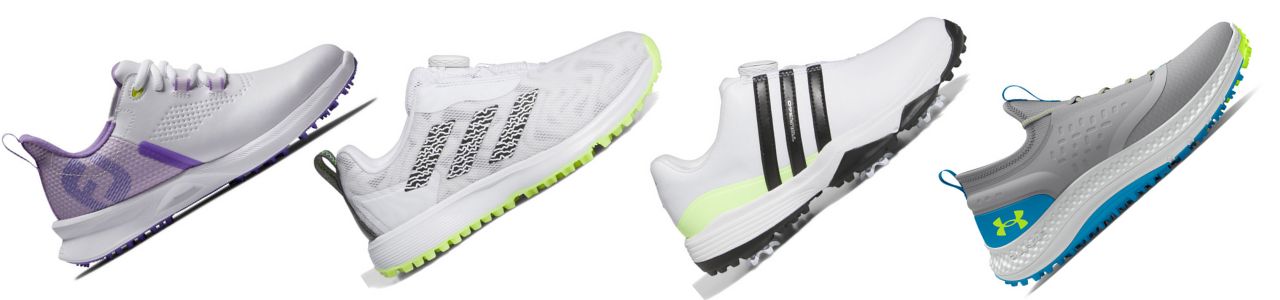 Kids Golf Shoes