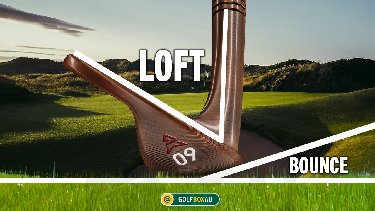 best wedge loft for chipping