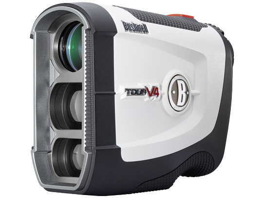 Bushnell Tour V4 Rangefinder