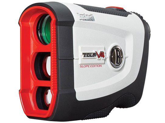 Bushnell Tour V4 Shift Rangfinder