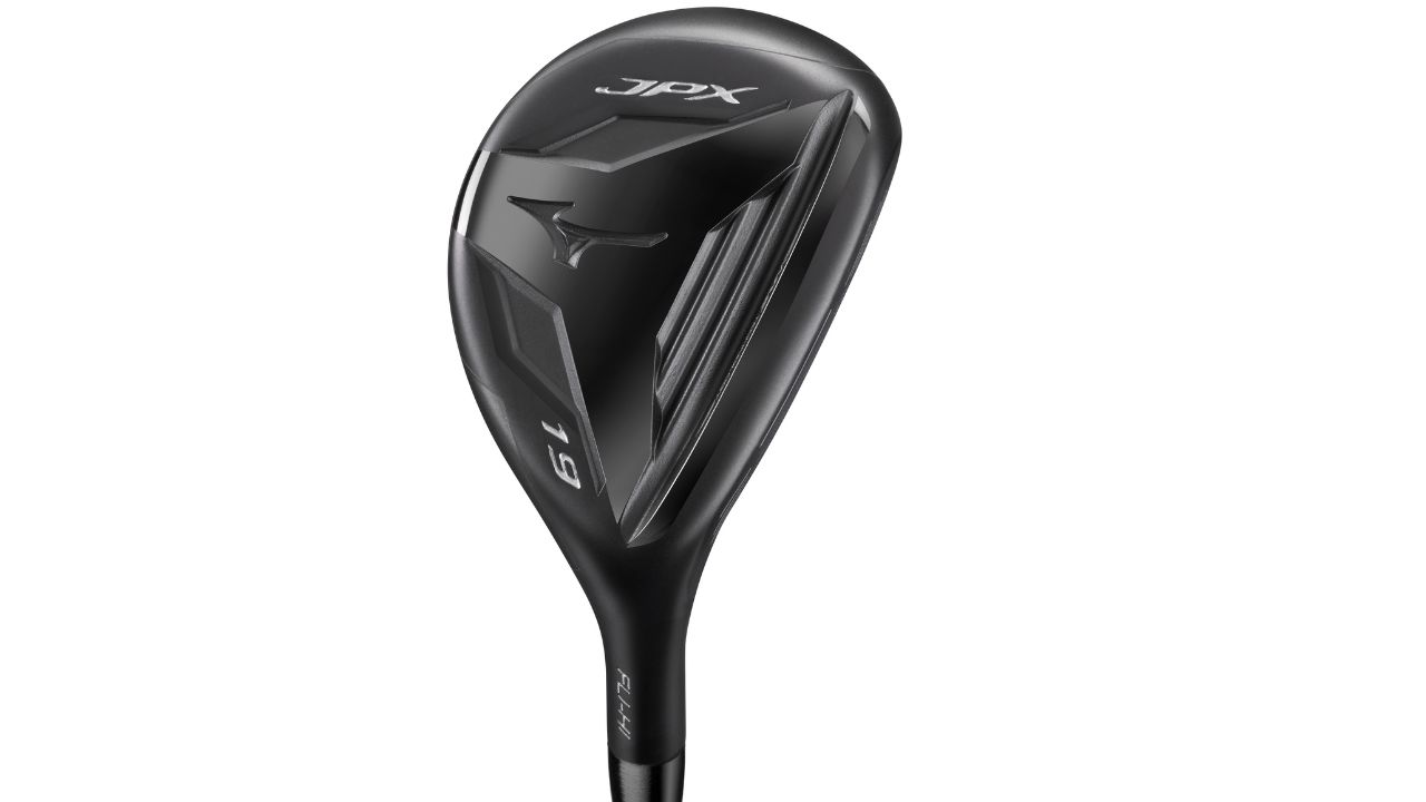 Mizuno JPX925 Fli-Hi Hybrid