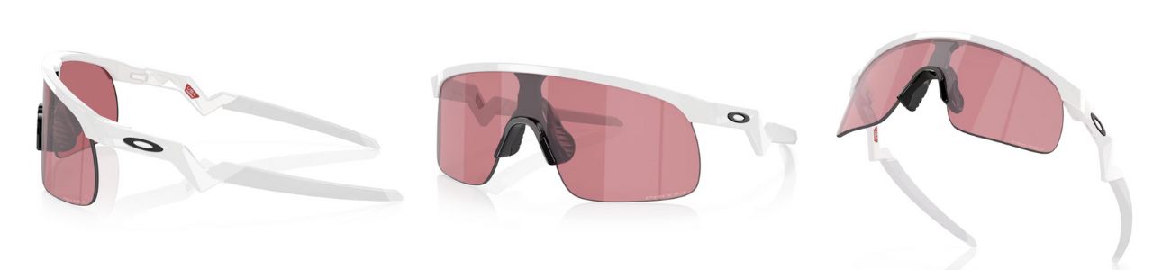 Kids Oakley Golf Sunglasses