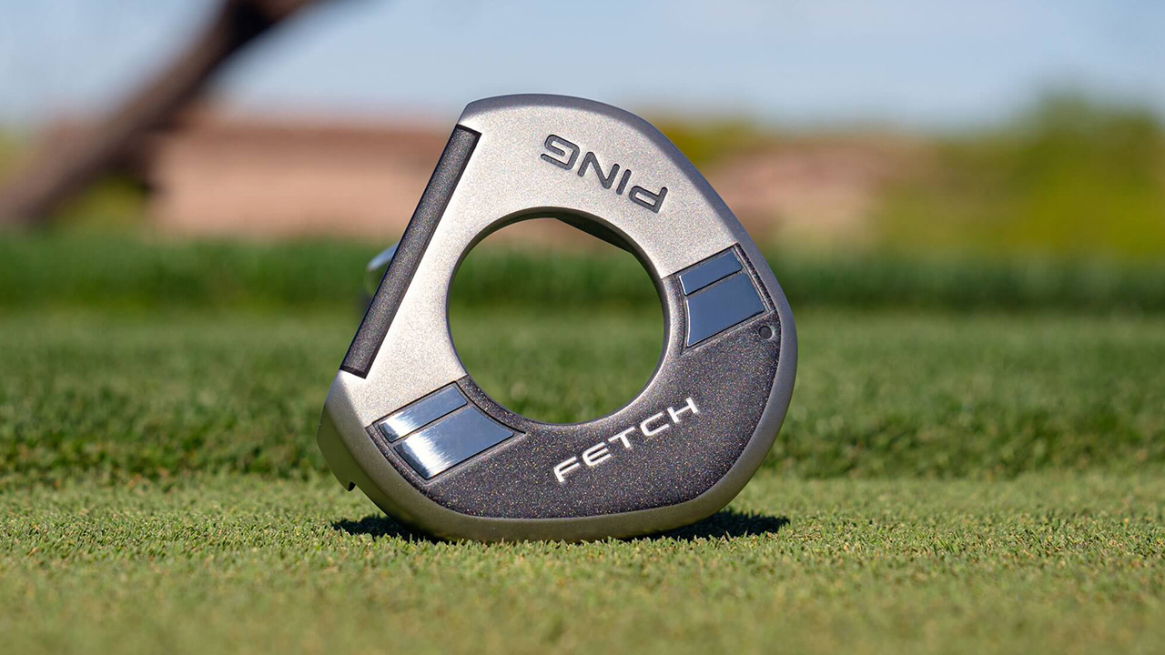 2024 PING Putters - Fetch