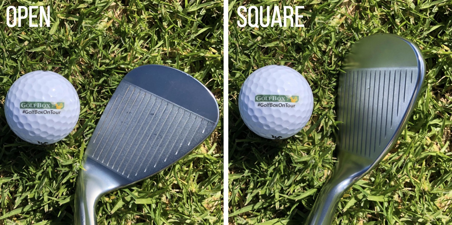 best wedge to use around the green