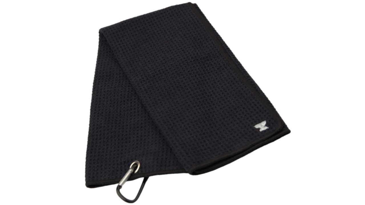 Stonehaven Microfibre Golf Towel