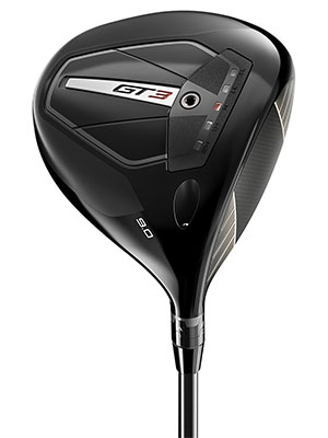 Titleist GT3 Driver