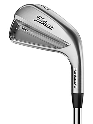 Titleist T100 Irons