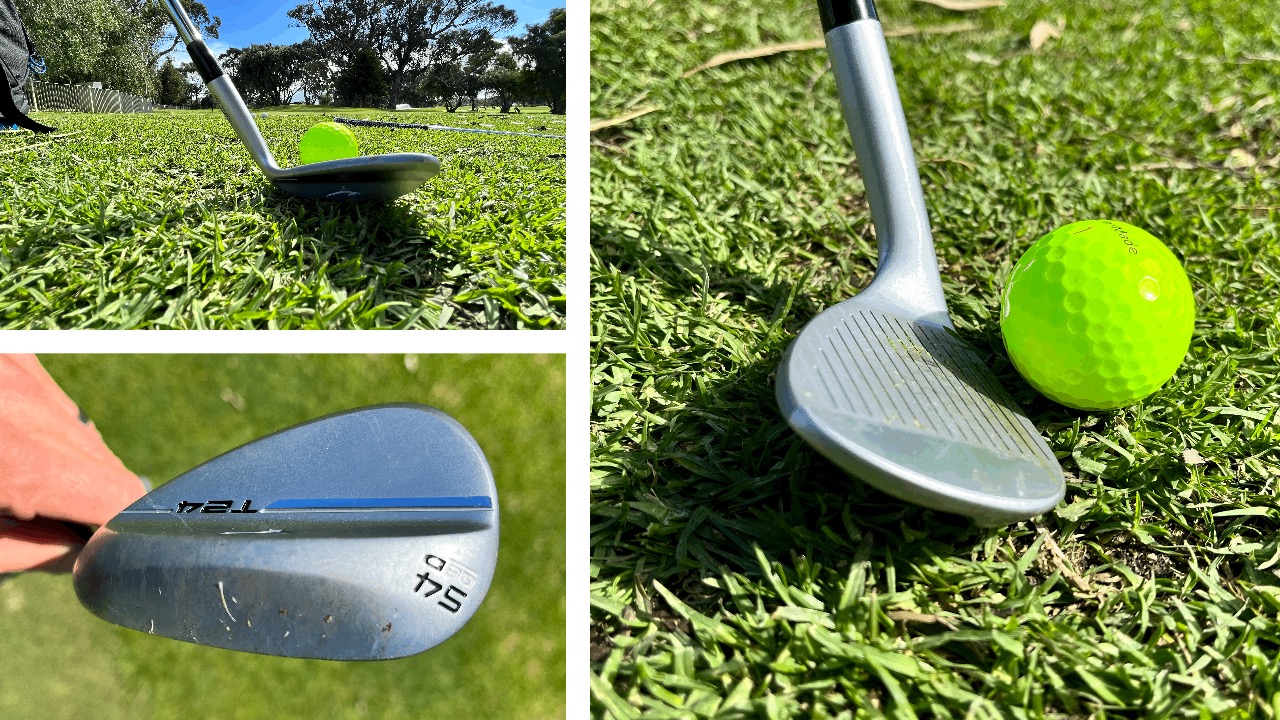 Mizuno T24 Wedges - Review - GolfBox